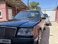 Mercedes-Benz E 200 1992 года за 1 650 000 тг. в Шымкент