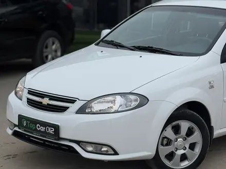 Chevrolet Lacetti 2023 года за 7 900 000 тг. в Актау – фото 5