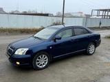 Toyota Avensis 2005 года за 4 000 000 тг. в Атырау