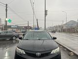 Toyota Camry 2012 года за 8 150 000 тг. в Шымкент – фото 2