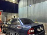 ВАЗ (Lada) Priora 2170 2014 годаүшін2 200 000 тг. в Алматы – фото 4