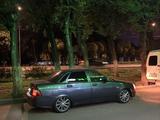 ВАЗ (Lada) Priora 2170 2014 годаүшін2 200 000 тг. в Алматы – фото 2