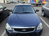 ВАЗ (Lada) Priora 2170 2014 годаүшін2 200 000 тг. в Алматы – фото 3