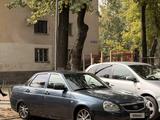 ВАЗ (Lada) Priora 2170 2014 годаүшін2 200 000 тг. в Алматы