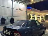 ВАЗ (Lada) Priora 2170 2014 годаүшін2 200 000 тг. в Алматы – фото 5