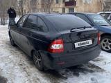 ВАЗ (Lada) Priora 2172 2008 года за 1 400 000 тг. в Щучинск – фото 4