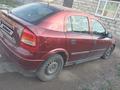 Opel Astra 1999 годаfor1 400 000 тг. в Актобе