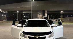 Chevrolet Cruze 2013 годаfor3 400 000 тг. в Талдыкорган – фото 2