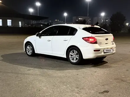 Chevrolet Cruze 2013 года за 3 400 000 тг. в Талдыкорган – фото 4