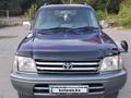 Toyota Land Cruiser Prado 1998 года за 6 000 000 тг. в Алматы