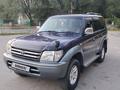 Toyota Land Cruiser Prado 1998 года за 6 000 000 тг. в Алматы – фото 2