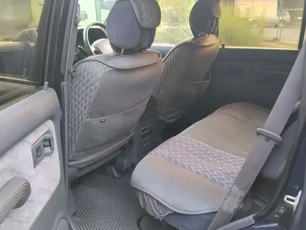 Toyota Land Cruiser Prado 1998 года за 6 000 000 тг. в Алматы – фото 8