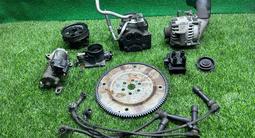 Стартер на мазда.Mazda за 14 500 тг. в Алматы – фото 2