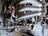 Двигатель на Daewoo Matiz, Joyүшін250 000 тг. в Шымкент – фото 2