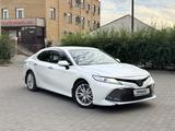 Toyota Camry 2021 годаүшін13 500 000 тг. в Семей