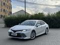 Toyota Camry 2021 года за 13 500 000 тг. в Семей – фото 3