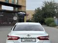Toyota Camry 2021 года за 13 500 000 тг. в Семей – фото 6