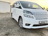 Toyota Vellfire 2009 годаүшін7 000 000 тг. в Атырау – фото 4