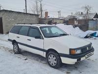 Volkswagen Passat 1990 годаfor1 600 000 тг. в Павлодар