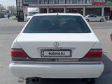 Mercedes-Benz S 320 1995 года за 2 450 000 тг. в Тараз