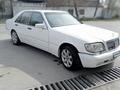 Mercedes-Benz S 320 1995 года за 2 450 000 тг. в Тараз – фото 3