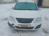 ВАЗ (Lada) Largus 2014 годаүшін4 500 000 тг. в Жангала – фото 5