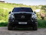 Mercedes-Benz GL 400 2014 года за 20 000 000 тг. в Алматы – фото 4