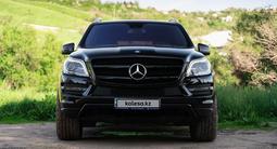 Mercedes-Benz GL 400 2014 годаүшін18 500 000 тг. в Алматы – фото 4