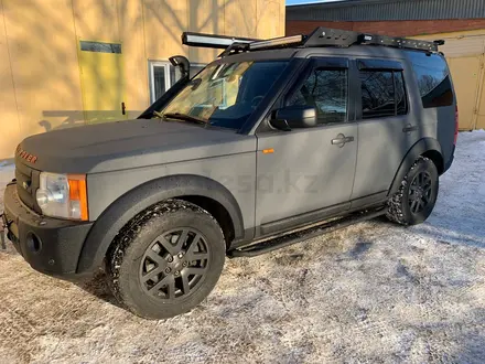 Land Rover Discovery 2005 года за 8 000 000 тг. в Астана – фото 12