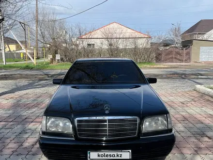 Mercedes-Benz S 320 1998 года за 4 500 000 тг. в Тараз