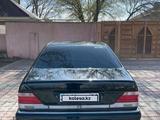 Mercedes-Benz S 320 1998 года за 2 700 000 тг. в Тараз – фото 3