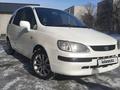 Toyota Spacio 1997 годаүшін3 100 000 тг. в Усть-Каменогорск – фото 2