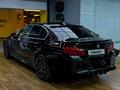 BMW 535 2014 года за 12 500 000 тг. в Алматы – фото 8