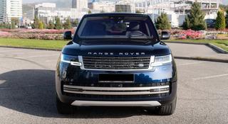 Land Rover Range Rover 2023 года за 91 000 000 тг. в Алматы