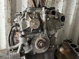 Двигатель 4M40 Блок+головка /заряженный блокүшін10 000 тг. в Алматы – фото 4