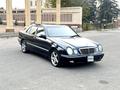 Mercedes-Benz E 280 1999 года за 3 200 000 тг. в Тараз