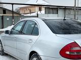 Mercedes-Benz E 280 2005 года за 4 300 000 тг. в Алматы – фото 4