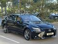 Lexus GS 200t 2016 годаүшін14 000 000 тг. в Астана