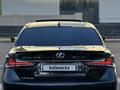Lexus GS 200t 2016 годаүшін14 000 000 тг. в Астана – фото 11