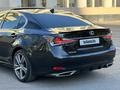 Lexus GS 200t 2016 годаүшін14 000 000 тг. в Астана – фото 12