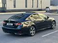 Lexus GS 200t 2016 годаүшін14 000 000 тг. в Астана – фото 14