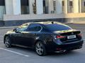 Lexus GS 200t 2016 годаүшін14 000 000 тг. в Астана – фото 15