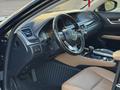 Lexus GS 200t 2016 годаүшін14 000 000 тг. в Астана – фото 17
