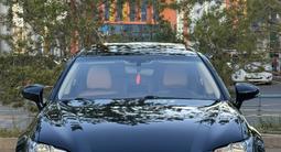 Lexus GS 200t 2016 годаүшін14 000 000 тг. в Астана – фото 4