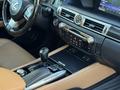 Lexus GS 200t 2016 годаүшін14 000 000 тг. в Астана – фото 23