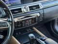 Lexus GS 200t 2016 годаүшін14 000 000 тг. в Астана – фото 24