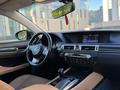 Lexus GS 200t 2016 годаүшін14 000 000 тг. в Астана – фото 25