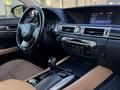Lexus GS 200t 2016 годаүшін14 000 000 тг. в Астана – фото 28