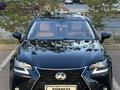 Lexus GS 200t 2016 годаүшін14 000 000 тг. в Астана – фото 2