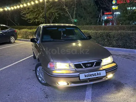 Daewoo Nexia 2006 года за 1 500 000 тг. в Шымкент